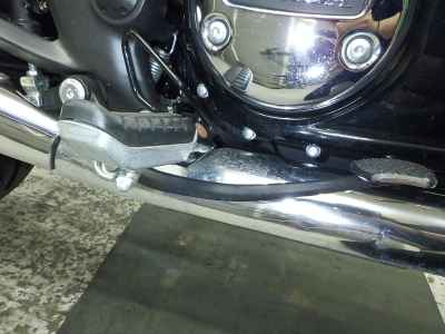 Honda GB350 2021