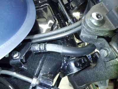 Honda GB350 2021