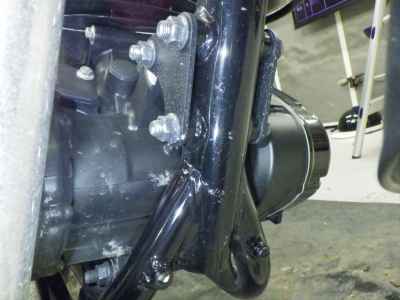 Honda GB350 2021