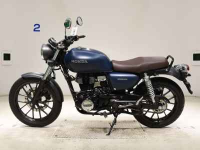 Honda GB350 2021