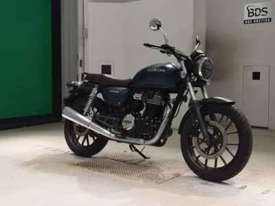 Honda GB350 2021