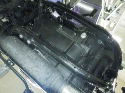Honda GB350 2021