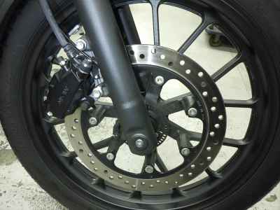 Honda GB350 2021