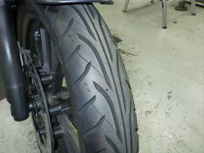 Honda GB350 2021