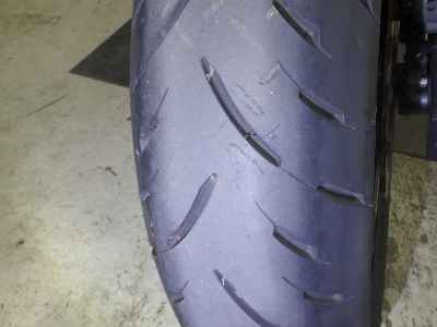 Kawasaki Ninja 400 2023