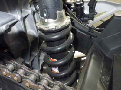 Kawasaki Ninja 400 2023