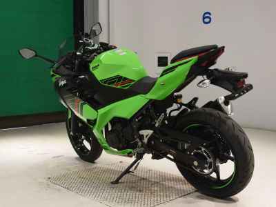 Kawasaki Ninja 400 2023
