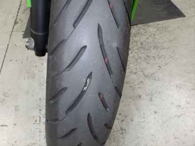 Kawasaki Ninja 400 2023