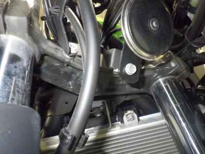 Kawasaki Ninja 400 2023