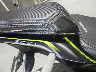 Kawasaki Z900 2020