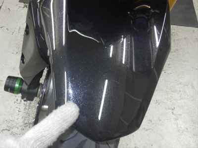 Kawasaki Z900 2020