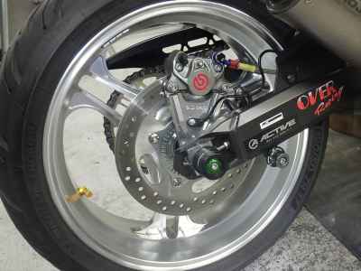 Kawasaki Z900 2020