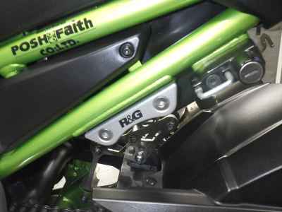 Kawasaki Z900 2020