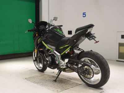 Kawasaki Z900 2020