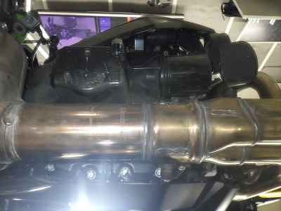 Kawasaki Z900 2020