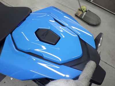 BMW S1000RR 2025