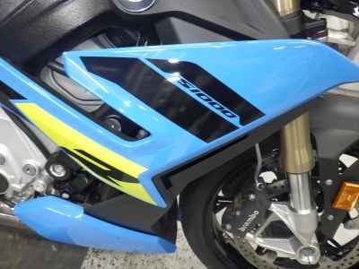 BMW S1000RR 2025