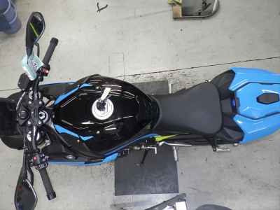 BMW S1000RR 2025