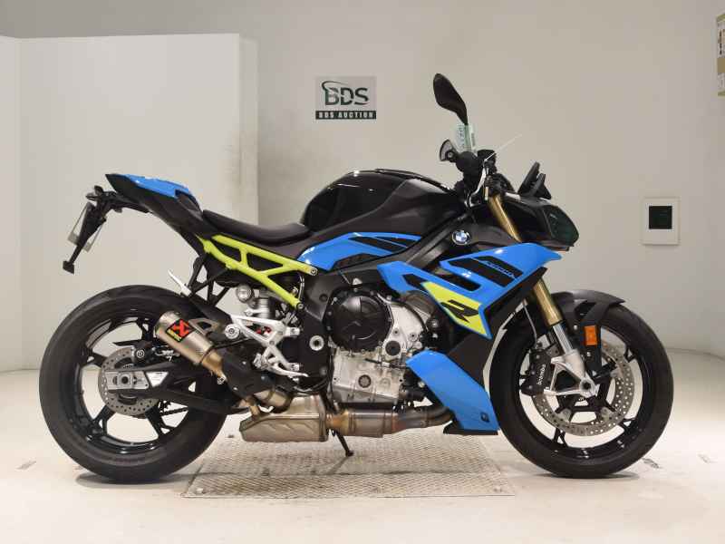 BMW S1000RR 2025