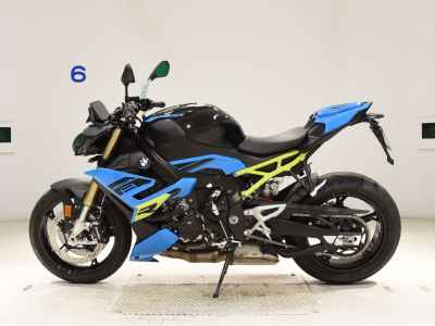 BMW S1000RR 2025
