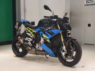 BMW S1000RR 2025