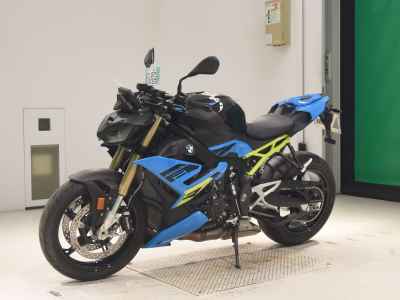 BMW S1000RR 2025