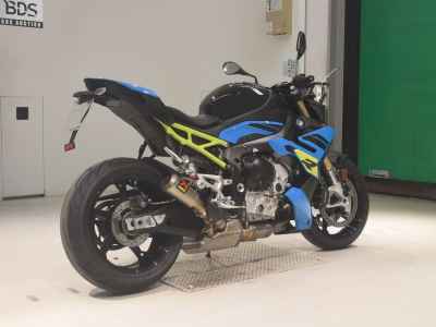 BMW S1000RR 2025