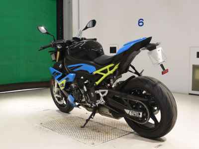 BMW S1000RR 2025