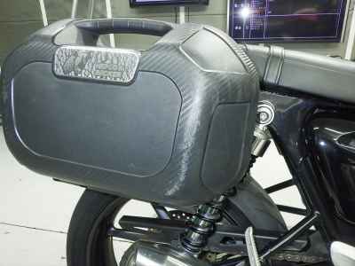 Triumph Speed Twin 1200 2019