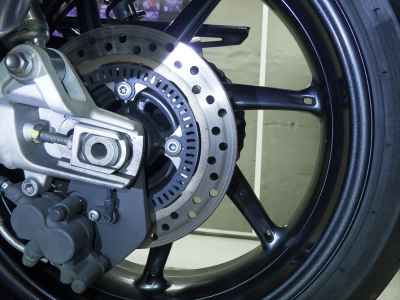 Triumph Speed Twin 1200 2019