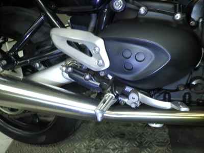 Triumph Speed Twin 1200 2019