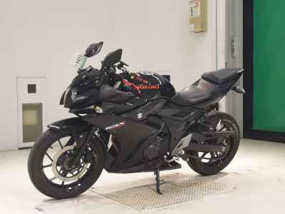Suzuki GSX250R