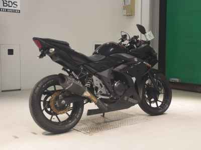 Suzuki GSX250R