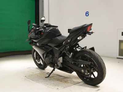 Suzuki GSX250R