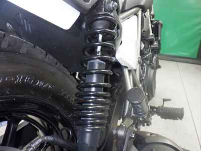 Kawasaki Eliminator 400 2023