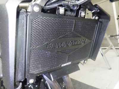 Kawasaki Eliminator 400 2023