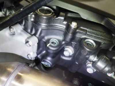 Kawasaki Eliminator 400 2023