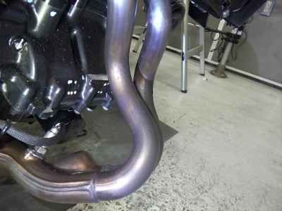 Kawasaki Eliminator 400 2023