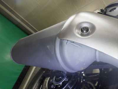 Kawasaki Eliminator 400 2023