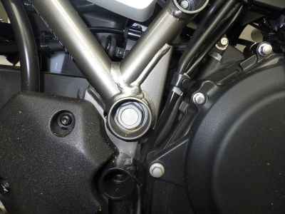 Kawasaki Eliminator 400 2023