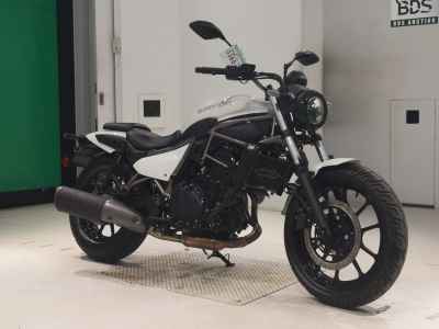 Kawasaki Eliminator 400 2023