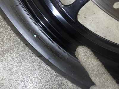 Kawasaki Eliminator 400 2023
