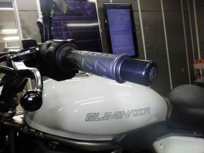 Kawasaki Eliminator 400 2023