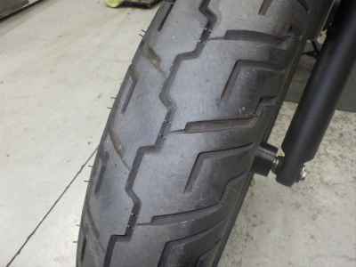 Kawasaki Eliminator 400 2023