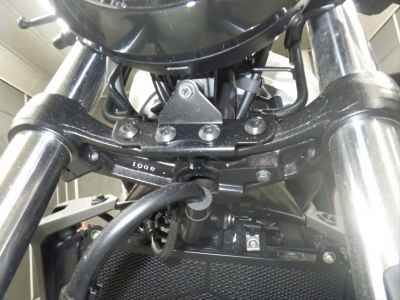 Kawasaki Eliminator 400 2023