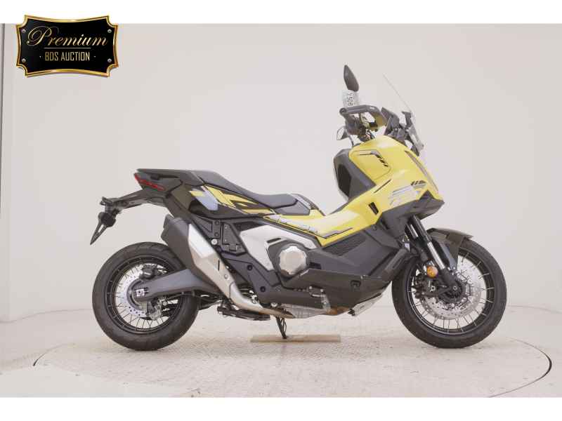 Honda X-Adv 750 2026