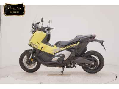 Honda X-Adv 750 2026