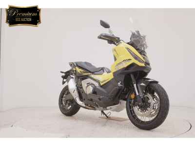 Honda X-Adv 750 2026