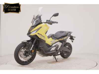 Honda X-Adv 750 2026