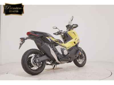 Honda X-Adv 750 2026